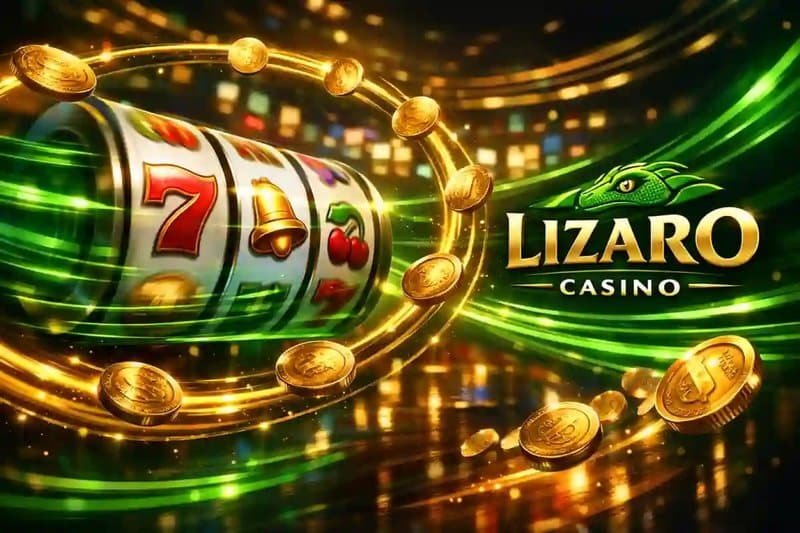 Netherlands - lizaro online casino